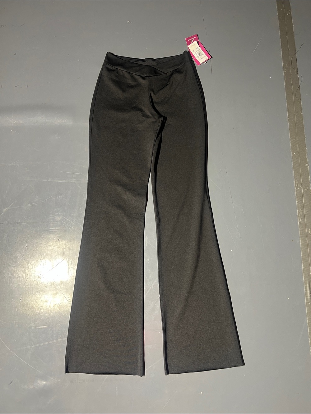 MotionWear - V-Waist Pants - S Adult
